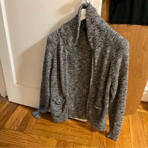 J crew sweater